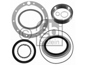 FEBI BILSTEIN 21946 tarpiklių komplektas, rato stebulė 
 Ašies montavimas/vairavimo mechanizmas/ratai -> Rato stebulė/montavimas -> Rato stebulė
940 350 00 35