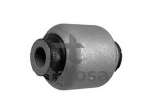TALOSA 57-08631 valdymo svirties/išilginių svirčių įvorė 
 Ašies montavimas/vairavimo mechanizmas/ratai -> Valdymo svirtis/pasukamosios svirties sujungimas -> Montavimas/sutvirtinimas
50521045, 51805862