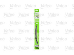 VALEO 576001 valytuvo gumelė 
 Priekinio stiklo valymo sistema -> Valytuvo gumelė
127231, 8524205020, 9193459