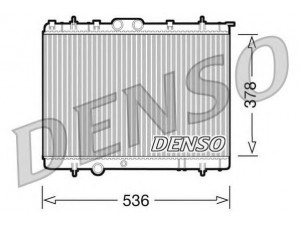 DENSO DRM21030 radiatorius, variklio aušinimas 
 Aušinimo sistema -> Radiatorius/alyvos aušintuvas -> Radiatorius/dalys
133086, 1330F6, 1330Q1, 133086