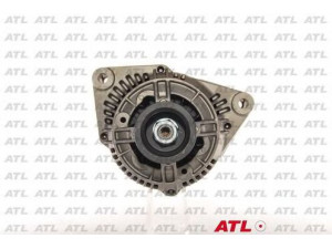 ATL Autotechnik L 36 820 kintamosios srovės generatorius 
 Elektros įranga -> Kint. sr. generatorius/dalys -> Kintamosios srovės generatorius
0081549602, 009 154 41 02
