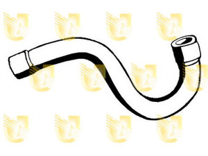 UNIGOM S2034 radiatoriaus žarna 
 Aušinimo sistema -> Žarnelės/vamzdeliai/sujungimai -> Radiatoriaus žarnos
7611541