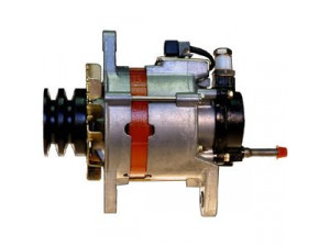 HC-PARTS JA1270 kintamosios srovės generatorius 
 Elektros įranga -> Kint. sr. generatorius/dalys -> Kintamosios srovės generatorius
27020-54383, 27030-54251, 27030-54252