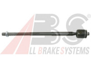 A.B.S. 240472 vidinė skersinė vairo trauklė 
 Vairavimas -> Vairo mechanizmo sujungimai
45503-59055