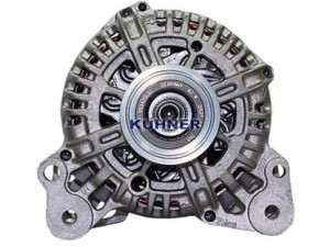 AD KÜHNER 553568RI kintamosios srovės generatorius
03P903023F