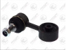 FORTUNE LINE FZ7571 šarnyro stabilizatorius 
 Ašies montavimas/vairavimo mechanizmas/ratai -> Stabilizatorius/fiksatoriai -> Savaime išsilyginanti atrama
31351091764, 31351127689, 31351128737