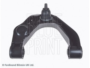 BLUE PRINT ADN186147 vikšro valdymo svirtis 
 Ašies montavimas/vairavimo mechanizmas/ratai -> Valdymo svirtis/pasukamosios svirties sujungimas -> Vairo trauklės (valdymo svirtis, išilginis balansyras, diago
54525-VK085, E4525-VK085