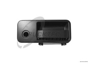 TRUCKTEC AUTOMOTIVE 03.53.006 durų rankenėlė
1062565, 20398466, 8191334