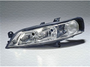 MAGNETI MARELLI 711307022294 priekinis žibintas 
 Elektros įranga -> Priekinis žibintas/dalys -> Priekinis žibintas/įterp.
9193244