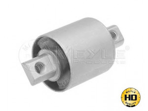 MEYLE 514 610 0002/HD įvorė, valdymo svirties montavimas 
 Ašies montavimas/vairavimo mechanizmas/ratai -> Valdymo svirtis/pasukamosios svirties sujungimas -> Montavimas/sutvirtinimas
30639368, 31277881