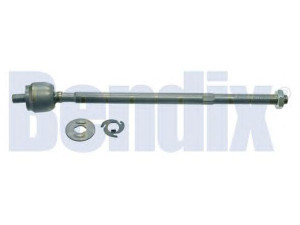 BENDIX 040987B vidinė skersinė vairo trauklė 
 Vairavimas -> Vairo mechanizmo sujungimai
7701473498