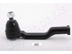 JAPANPARTS TI-340 skersinės vairo trauklės galas 
 Vairavimas -> Vairo mechanizmo sujungimai
8AU2-32-270, UH74-32-250