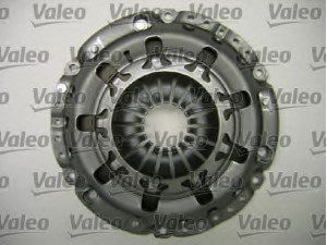 VALEO 826735 sankabos komplektas 
 Sankaba/dalys -> Sankabos remonto komplektas, visas
21 20 7 531 843, 21 21 7 505 821