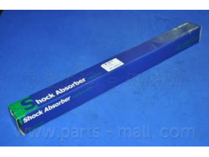 PARTS-MALL PJA-R004 amortizatorius 
 Pakaba -> Amortizatorius
553112H000, 553112H100, 553112H101