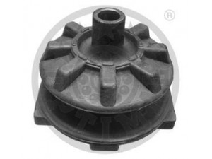 OPTIMAL F8-5204 stebulės laikiklio įvorė 
 Ašies montavimas/vairavimo mechanizmas/ratai -> Ašies atrama/ašies korpusas/ašies montavimas -> Pasukamojo veleno sujungimas
6094239, 6120493, 6122229, 6141919