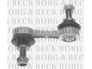 BORG & BECK BDL7221 šarnyro stabilizatorius 
 Ašies montavimas/vairavimo mechanizmas/ratai -> Stabilizatorius/fiksatoriai -> Savaime išsilyginanti atrama
33551095532