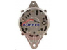 AD KÜHNER 553847RI kintamosios srovės generatorius
123658-77200, 129535-77200, LR225-90