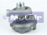 MOTAIR TURBOLADER 333739 kompresorius, įkrovimo sistema
51091007405, 51091009405