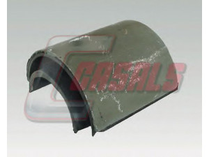 CASALS 6784 skersinio stabilizatoriaus įvorių komplektas 
 Ašies montavimas/vairavimo mechanizmas/ratai -> Stabilizatorius/fiksatoriai -> Sklendės
0 0818 9831, 0818 9831, 818 9831