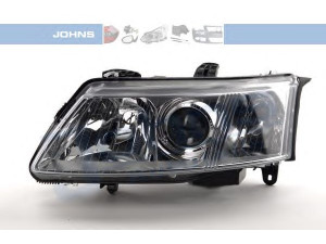 JOHNS 65 14 09 priekinis žibintas 
 Kėbulas -> Priekinis žibintas/dalys -> Priekinis žibintas/įterp.
12 79 9346