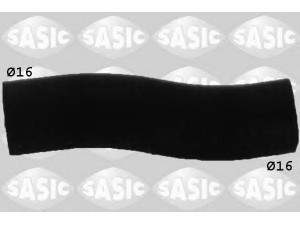 SASIC 3406061 radiatoriaus žarna 
 Aušinimo sistema -> Žarnelės/vamzdeliai/sujungimai -> Radiatoriaus žarnos
1K0121058BH, 1K0121058BH, 1K0121058BH