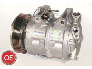 ELECTRO AUTO 20Z0007 kompresorius, oro kondicionierius 
 Oro kondicionavimas -> Kompresorius/dalys
5060120231, 926008C812, 92600CX000