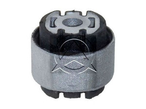 SIDEM 819641 valdymo svirties/išilginių svirčių įvorė 
 Ašies montavimas/vairavimo mechanizmas/ratai -> Valdymo svirtis/pasukamosios svirties sujungimas -> Montavimas/sutvirtinimas
507 03 231*, 507 03 232*, Part of
