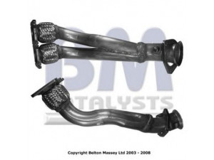 BM CATALYSTS BM70493 išleidimo kolektorius 
 Išmetimo sistema -> Išmetimo vamzdžiai
4698288, 46982880, 6K0253087AF