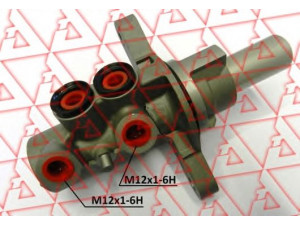CAR 6702 pagrindinis cilindras, stabdžiai 
 Stabdžių sistema -> Pagrindinis stabdžių cilindras
4601.R1, 4601.T2, 4601.R1, 4601.T2
