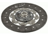 SACHS 1878 006 245 sankabos diskas
05106056AA, 05106056AA