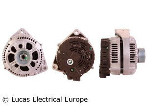 LUCAS ELECTRICAL LRA02260 kintamosios srovės generatorius 
 Elektros įranga -> Kint. sr. generatorius/dalys -> Kintamosios srovės generatorius
5705Y3