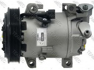 TEAMEC 8600251 kompresorius, oro kondicionierius 
 Oro kondicionavimas -> Kompresorius/dalys
926004M500, 926009F500, 926009F501