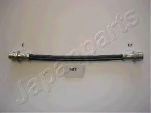 JAPANPARTS TF-467 laikantysis rėmas, stabdžių žarnelė 
 Stabdžių sistema -> Stabdžių žarnelės
46430-SD5-023