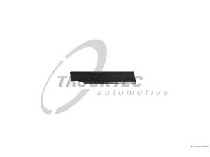 TRUCKTEC AUTOMOTIVE 02.52.121 apdailos/apsauginės juostelė, sparnas
124 690 0162