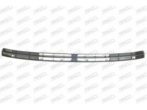 PRASCO VW0162120 ventiliacijos grotelės, buferis 
 Kėbulas -> Kėbulo dalys/ sparnas/buferis -> Priekinis aerodinaminio pasipriešinimo sumažinimas/grotelės
6N0853677, 6N085367701C