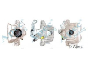 APEC braking LCA109 stabdžių apkaba 
 Stabdžių sistema -> Stabdžių matuoklis -> Stabdžių matuoklio montavimas
542296, 542304, 9193976, 9196452