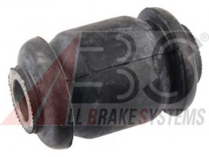 A.B.S. 270850 valdymo svirties/išilginių svirčių įvorė 
 Ašies montavimas/vairavimo mechanizmas/ratai -> Valdymo svirtis/pasukamosios svirties sujungimas -> Montavimas/sutvirtinimas
54551-1E000, 54551-1E000