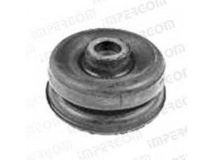 ORIGINAL IMPERIUM 35742 pakabos statramsčio atraminis guolis 
 Ašies montavimas/vairavimo mechanizmas/ratai -> Montavimas, pakabos statramstis
2D0407183A, 05118722AA, 9013231185