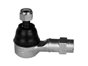 OCAP 0281580 skersinės vairo trauklės galas 
 Vairavimas -> Vairo mechanizmo sujungimai
57780-3B000