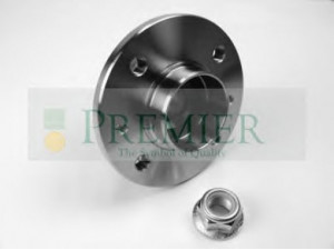 BRT Bearings BRT1103 rato guolio komplektas 
 Ašies montavimas/vairavimo mechanizmas/ratai -> Rato stebulė/montavimas -> Rato guolis
7701204667