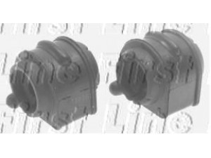 FIRST LINE FSK7097K skersinio stabilizatoriaus komplektas 
 Ašies montavimas/vairavimo mechanizmas/ratai -> Stabilizatorius/fiksatoriai -> Pasukimo trauklė
1345913, 30714682, 30714683, 3M514A037GA