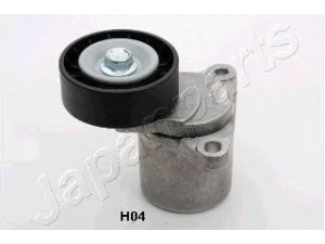 JAPANPARTS TS-H04 įtempiklio svirtis, V formos rumbuotas diržas 
 Diržinė pavara -> V formos rumbuotas diržas/komplektas -> Įtempiklis
25281-27000, 25281-27001, 2528127060