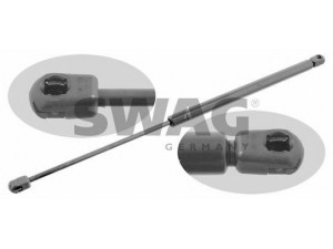 SWAG 80 92 9292 dujinė spyruoklė, bagažinė
MR248939