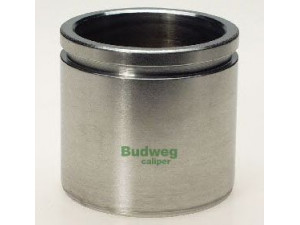 BUDWEG CALIPER 235421 stūmoklis, stabdžių apkaba