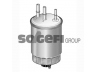 COOPERSFIAAM FILTERS FP5614 kuro filtras 
 Degalų tiekimo sistema -> Kuro filtras/korpusas
1132631, 1137026, 1230645, 1480561