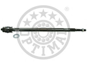 OPTIMAL G2-1126 vidinė skersinė vairo trauklė 
 Vairavimas -> Vairo mechanizmo sujungimai
53521-S5A-003, 53541-S5A-000-PART