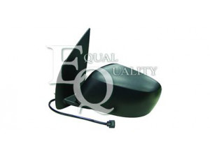 EQUAL QUALITY RS02968 išorinis veidrodėlis 
 Kėbulas -> Keleivių kabina -> Veidrodėlis
96302-EB106