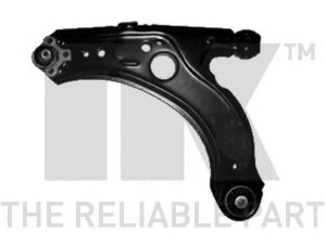 NK 5014717 vikšro valdymo svirtis 
 Ašies montavimas/vairavimo mechanizmas/ratai -> Valdymo svirtis/pasukamosios svirties sujungimas -> Vairo trauklės (valdymo svirtis, išilginis balansyras, diago
1J0407151A, 1J0407151B, 1J0407151C