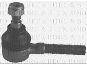 BORG & BECK BTR4529 skersinės vairo trauklės galas 
 Vairavimas -> Vairo mechanizmo sujungimai
03 22 154, 03 22 178, 03 24 062