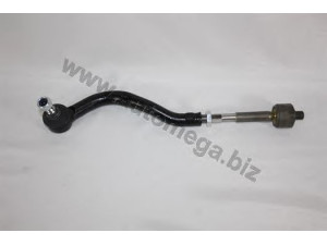 AUTOMEGA 30102330553 strypo montavimas
1233553